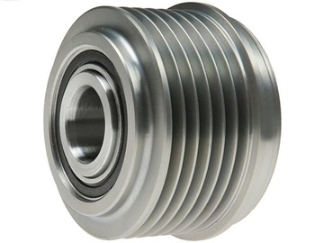 As-pl afp3013 генератор - зчеплення jednokierunk фото №1