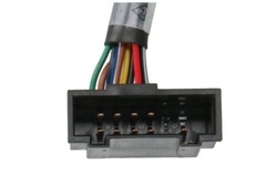 Дзеркало зовнішні blic 5402-04-1129891p фото №1