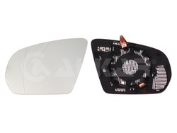 Вкладка зеркало db c,e,s-class, glc 05.13- le alk6431695 фото №1