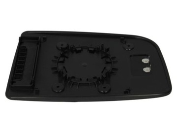 Blic 6102-02-1231990p скло дзеркало зовнішнього фото №1