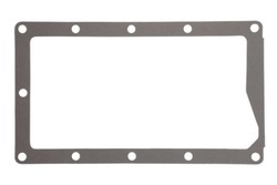 Прокладка коробки коробки передач ent030094 фото №1