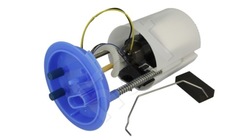 Hart электрический насос топлива golf v 1.4tsi 06- фото №1