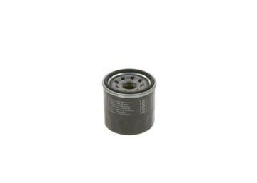 0986452058 bosch фильтр масла charade 10 дизель фото №1