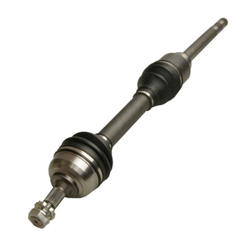 49-1115 maxgear піввісь citroen c5 01- pr 2,0hdi фото №1
