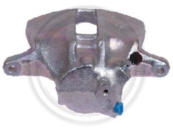 Супорт гальмо. vw golf iii 91-97 pp фото №1