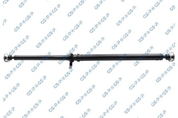 Wał привідний ps901423 gsp фото №1