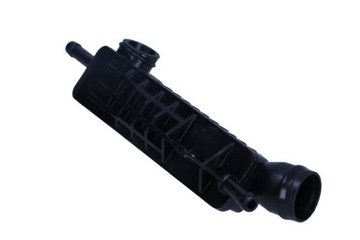 Шланг обогрева предварительный vw golf/polo 06-/ fab фото №1