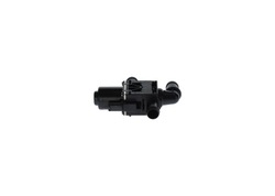 Клапан нагревателя bosch 1147412211 фото №1