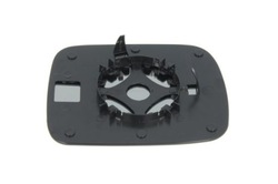 Стекло зеркало наружного blic 6102-02-1227520p фото №1