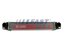 Fast інтеркулер fiat fiorino 07 1.3 jtd євро фото №1