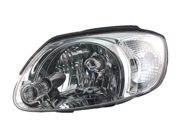 Depo 221-1130r-ldemc фара фото №1