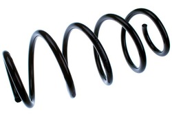 Denckermann пружина підвішування перед st фото №1