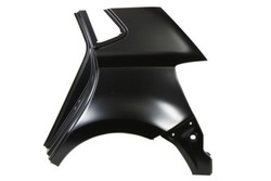 Blic 6504-01-9507513p крыло фото №1