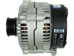 Генератор as-pl a0273 фото №1