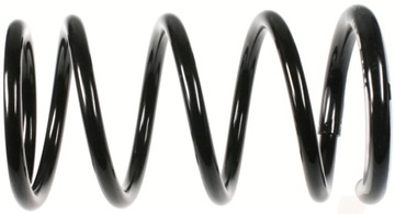 Sachs пружина zaw. toyota t. rav4 ii 00-05 фото №1