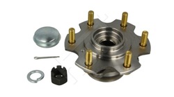 Подшипник do ступицы hart 904 983 фото №1