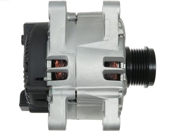 Генератор as-pl a3267 valeo фото №1