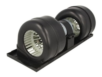 Повітродувка 24v підходить до: daf 65, 65 cf, 75, 75 cf, 85, 85 cf, 95 xf, cf 85, фото №1