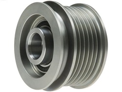 Автостартер колесо ременное генератора wolnobieżne фото №1