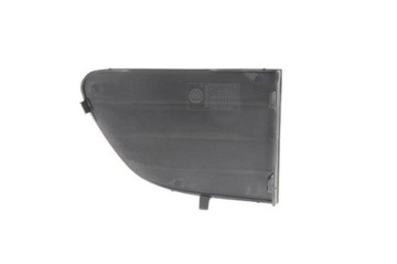 Решётка бампера перед l fiat punto evo 09.09-03.12 6502-07-2019911p фото №1