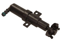 Насадка омывателя фары vw passat 05- le фото №1