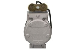 Компрессор кондиционера ktt090481 thermotec фото №1