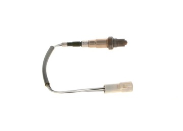 Bosch 258 986 603 лямбда-зонд фото №1