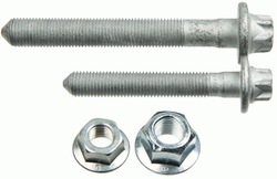 Набір mont. важеля зад opel vectra c 39730 01/lmi lemförder фото №1