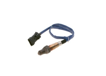 Лямбда-зонд bosch 258 006 433 фото №1