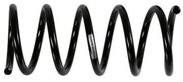 Пружина zaw. volvo t. v60 i 155, 157 2.4 d5 11-15 дивись katalog фото №1