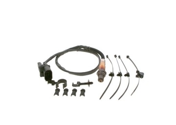 Bosch 258 007 357 лямбда-зонд фото №1