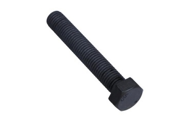 Винт колёса шкивной peugeot 1,0-1,6/ 1,8 maxgear фото №1