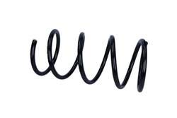 Пружина zaw. hyundai p. tucson/ sportage 2,0crdi 4wd фото №1