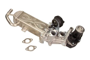 Клапан egr vw 1,6tdi-2,0tdi з радиаторов модуль фото №1