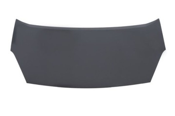 Кришка двигуна citroen berlingo ii peugeot partner ii 08-18 фото №1