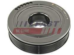 Fast колесо пасове вала trafic 01- 2.0 dci фото №1