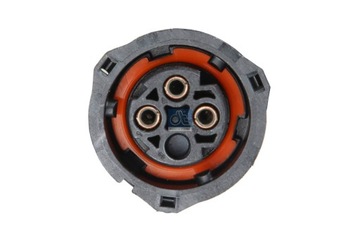 Sachs 5.53010 амортизатор, зчеплення фото №1