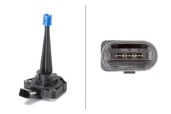 Датчик уровня масла audi vw фото №1