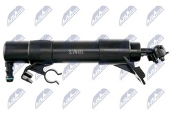 Розпилювач фара праві vw jetta 2006- фото №1