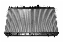 Abakus радиаторов двигателя chevrolet daewoo фото №1