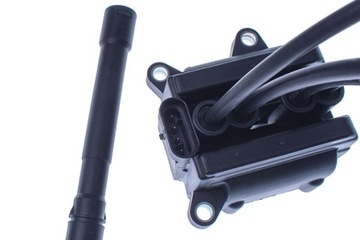 Denckermann катушка зажигания фото №1