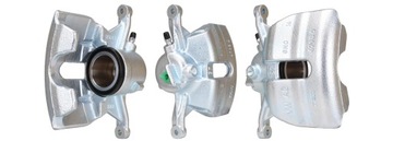 Elstock 82-2472 суппорт тормозной фото №1