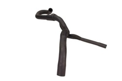 Шланг радіатор ford c-max focus 2,0tdci 04- нижній фото №1