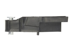 Кріплення бампера audi 5504-00-0031931p blic фото №1