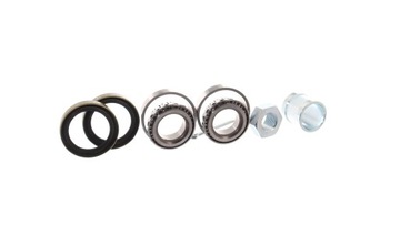 Skf підшипник колеса fiat t. 126p 72-00 vkba 562 фото №1