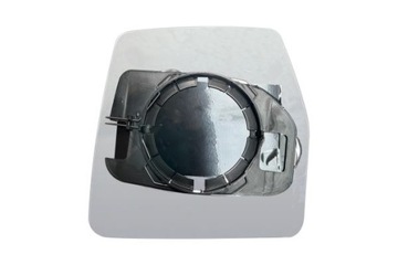 Скло дзеркало зовнішнього abakus 0537g02 фото №1