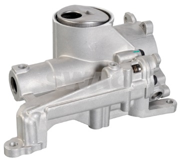 Swag 33 10 4427 насос масла фото №1