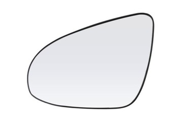 Abakus стекло зеркало зеркало внешние левый c фото №1