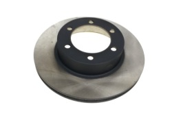 LAND CRUISER 90 99-02 тормозной диск маховика перед