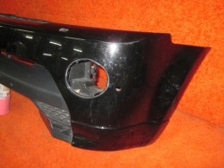 Range Rover Sport L320 бампер передний